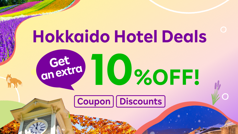 Hokkaido Hotel Deals