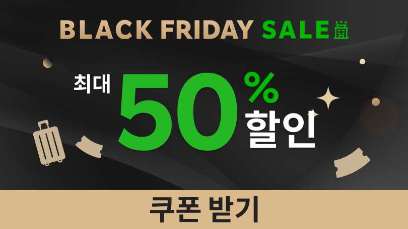 Black Friday Sale