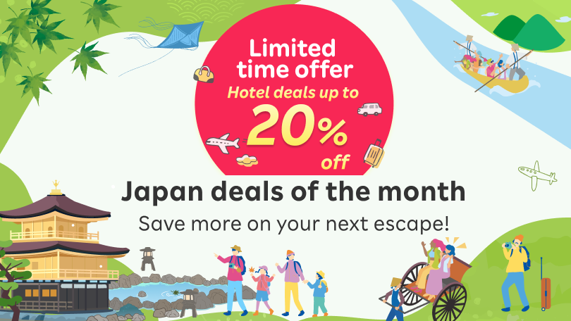 Limited Time Offer