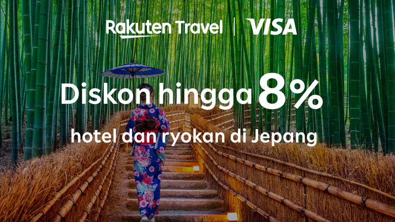 Diskon Visa Benefits