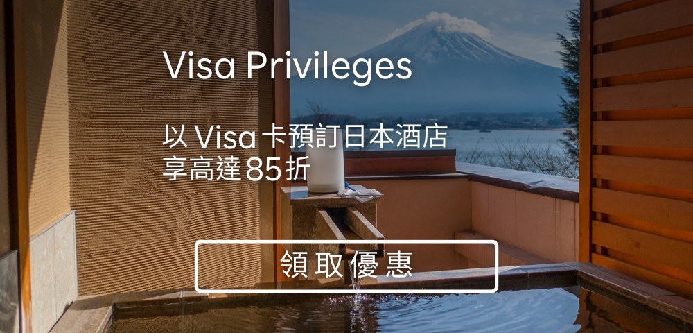 Visa Privileges