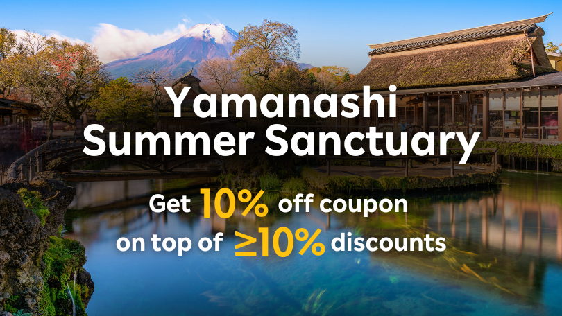 Yamanashi Promotion